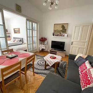 Apartament Family