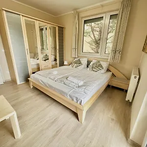 Apartment Langman, Budapest