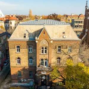 Frühstückspension Dominik Panzio, Budapest