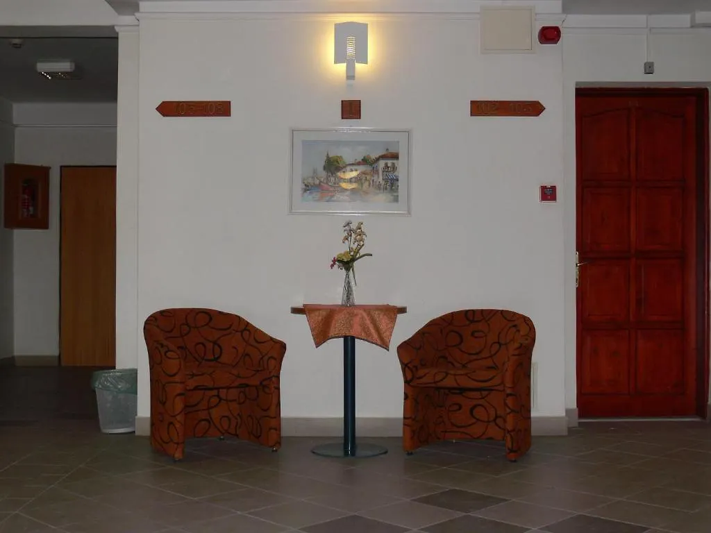 Hid Hotel 부다페스트