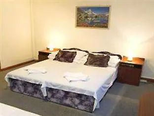Hid Hotel 부다페스트
