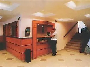 Hid Hotel 부다페스트 3*,  헝가리