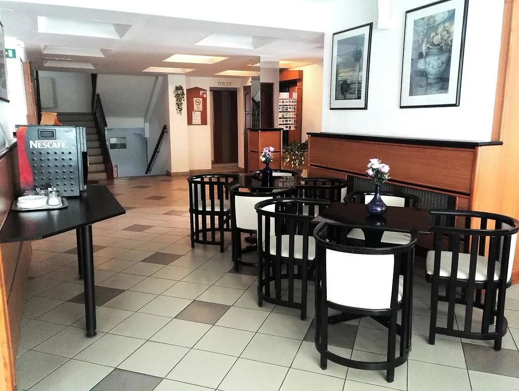 Hid Hotel 부다페스트