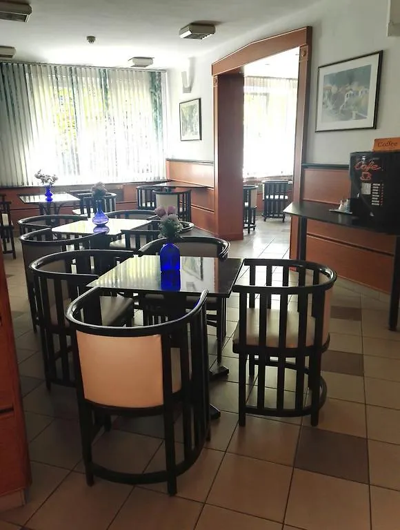 Hid Hotel 부다페스트