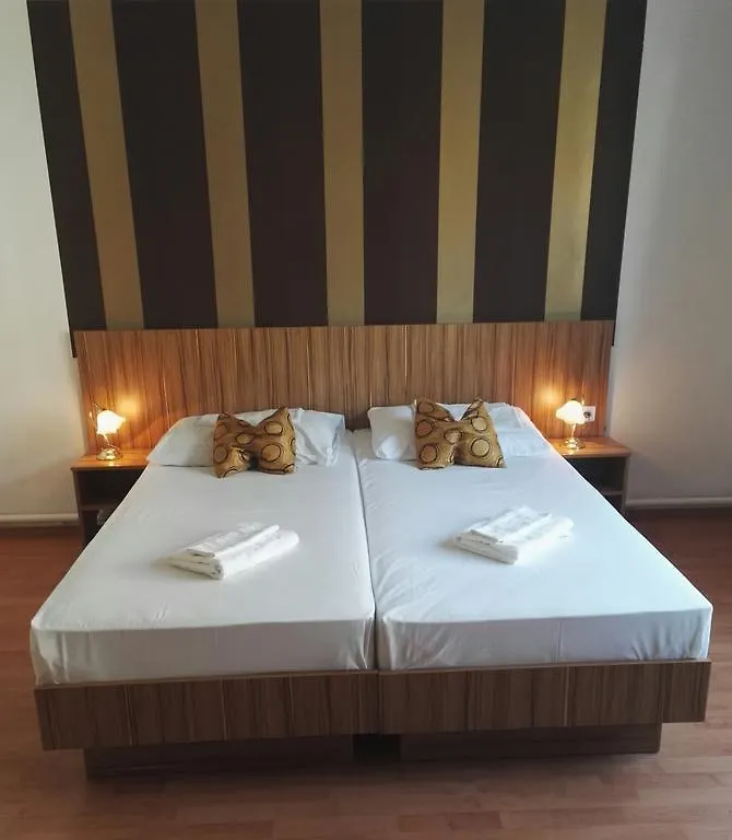 Hid Hotel 부다페스트