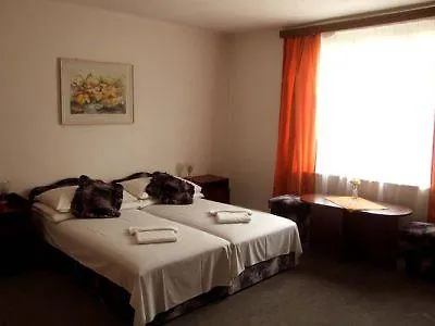 Hid Hotel 부다페스트