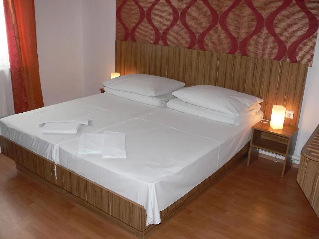 Hid Hotel 부다페스트 3*,  헝가리