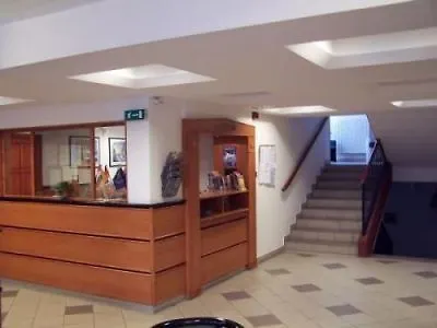 Hid Hotel 부다페스트